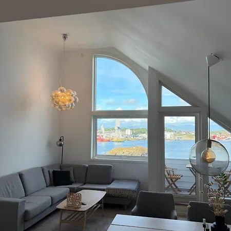 For Ons Appartement *